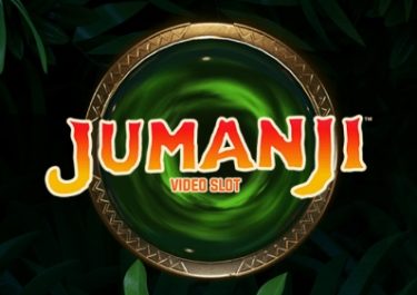 Jumanji™ slot