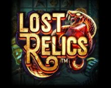 Lost Relics™ slot