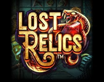 Lost Relics™ slot