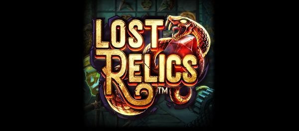 Lost Relics™ slot