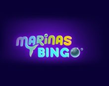 Marinas Bingo