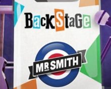 Mr. Smith – Meet and Greet Ed Sheeran!