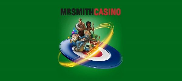 Mr. Smith Casino – Daily Boosts | Week 20!