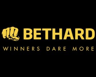 Bethard – €50K Wager Raffle!