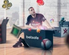 Betsafe – Casino Goody Bag!