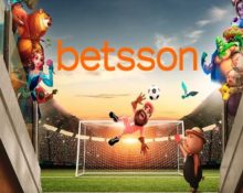 Betsson – Daily Casino Offer!