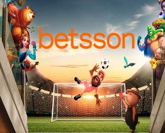 Betsson – Daily Casino Offer!