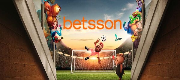 Betsson – Daily Casino Offer!