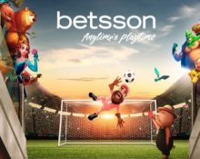 Betsson – World Cup Daily Offers | Final Week!