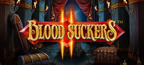 Blood Suckers 2 slot