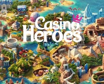 Casino Heroes – Summer Games | Week 2!