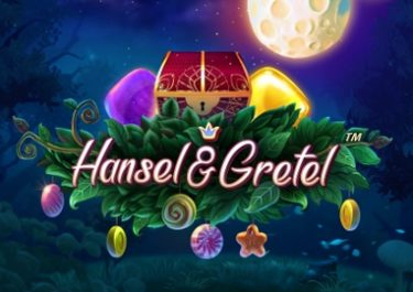 Fairytale Legends: Hansel and Gretel™ Slot