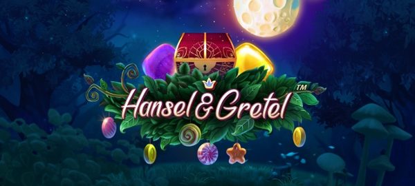 Fairytale Legends: Hansel and Gretel™ Slot