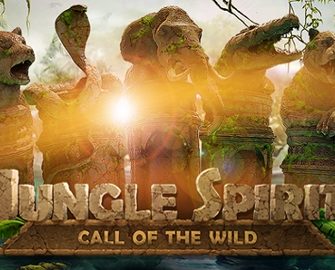 Jungle Spirit: Call of the Wild™ Slot