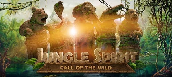 Jungle Spirit: Call of the Wild™ Slot