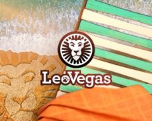 LeoVegas – Summer of Fun | Week 6!