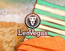 LeoVegas – Summer of Fun | Week 4!