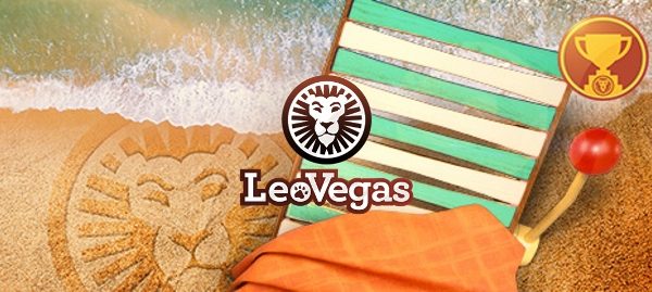 LeoVegas – Summer of Fun | Week 4!