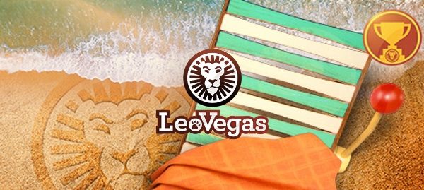 LeoVegas – Summer of Fun | Week 2!