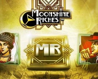 Moonshine Riches™ slot