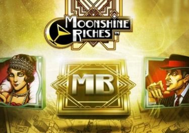 Moonshine Riches™ slot