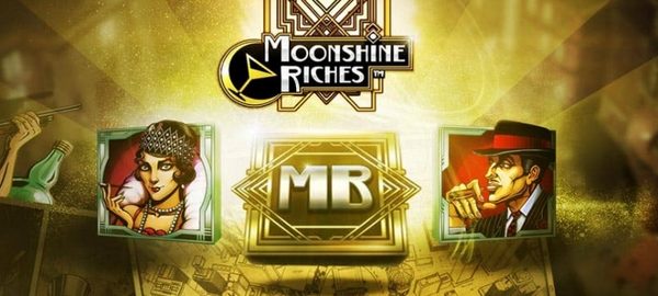 Moonshine Riches™ slot