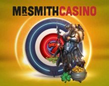 Mr. Smith Casino – Daily Boosts | Week 31!