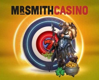 Mr. Smith Casino – Daily Boosts | Week 31!
