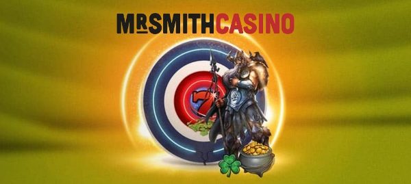 Mr. Smith Casino – Daily Boosts | Week 31!
