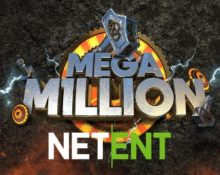 Netent – Mega Million | Final Weeks!