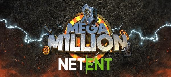 Netent – Mega Million | Final Weeks!