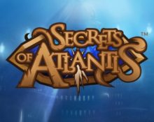 Secrets of Atlantis™ Slot