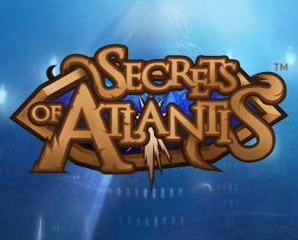 Secrets of Atlantis™ Slot