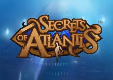 Secrets of Atlantis™ Slot