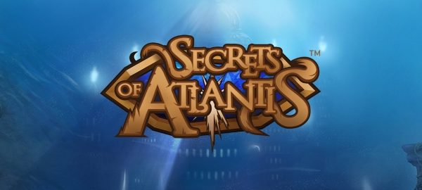 Secrets of Atlantis™ Slot