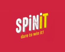 Spinit Casino – Weekly Special Offers!