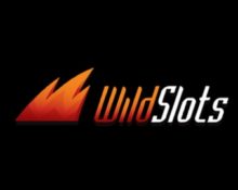 WildSlots – Winter Sparkling Surprise Promo!