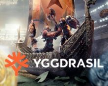 Yggdrasil – Vikings Go To Russia!