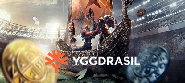 Yggdrasil – Vikings Go To Russia!