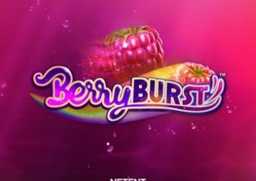 BerryBURST™ slot