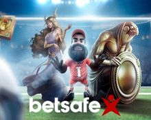 Betsafe – Match of the Slots!