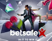 Betsafe – Daily Wager Rewards!