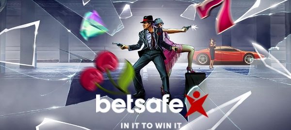 Betsafe – Daily Wager Rewards!