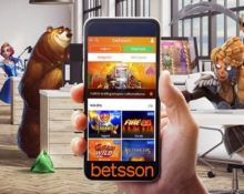 Betsson – Afterwork Cash Race!