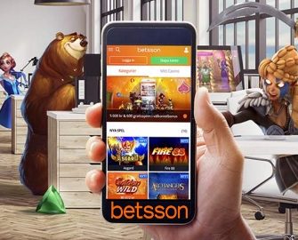 Betsson – Afterwork Cash Race!