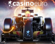 Casino Euro – The Amazing Monaco F1 Experience!