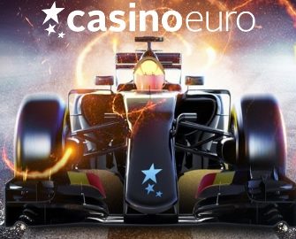 Casino Euro – The Amazing Monaco F1 Experience!