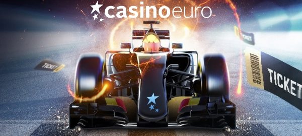 Casino Euro – The Amazing Monaco F1 Experience!
