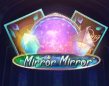 Fairytale Legends: Mirror Mirror™ slot!