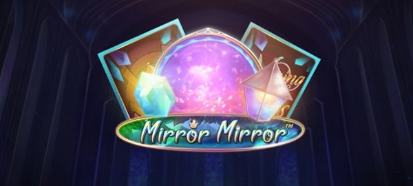 Fairytale Legends: Mirror Mirror™ slot preview!